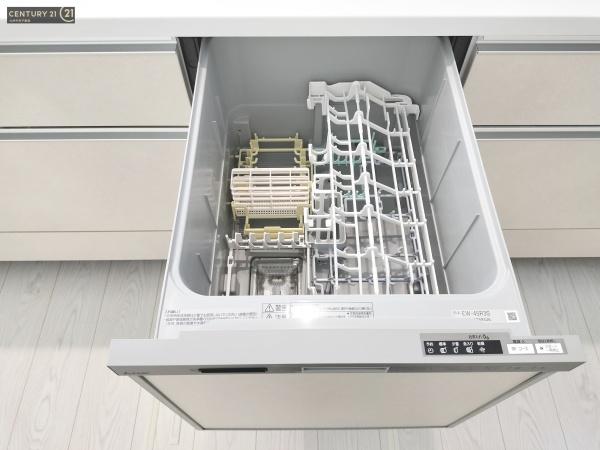 筑紫野市杉塚7丁目1期　1号棟