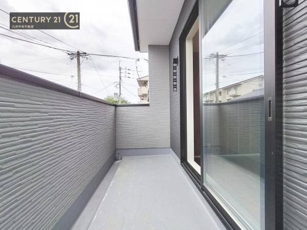 佐賀市多布施4丁目3期　1号棟