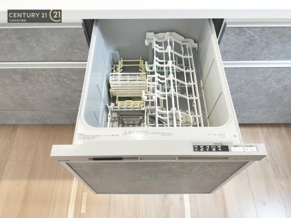 佐賀市多布施4丁目3期　1号棟