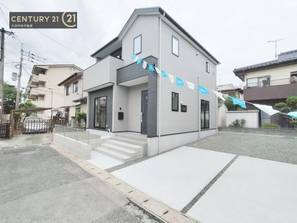 佐賀市多布施4丁目3期　1号棟
