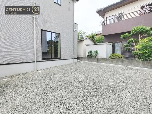 佐賀市多布施4丁目3期　1号棟