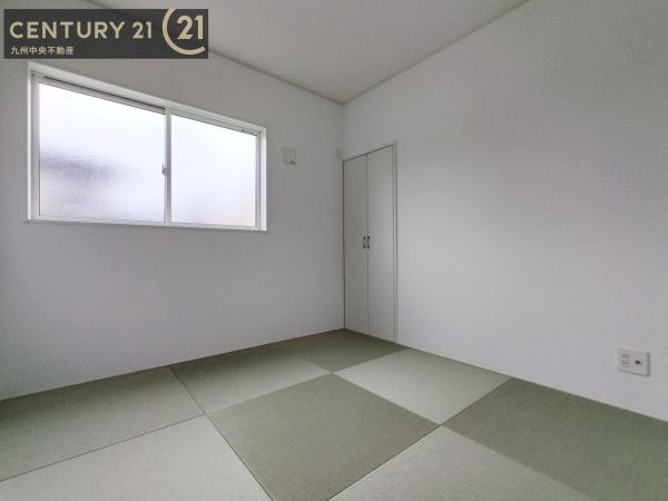 佐賀市若宮第8　2号棟