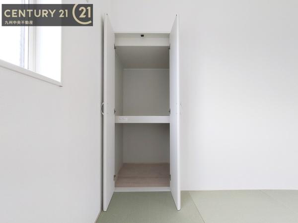 佐賀市若宮第8　2号棟