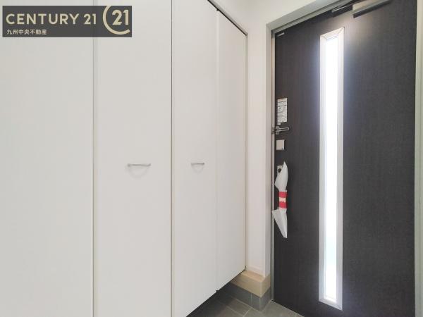 佐賀市若宮第8　2号棟