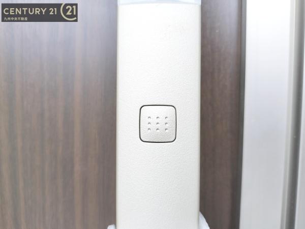 佐賀市若宮第8　2号棟