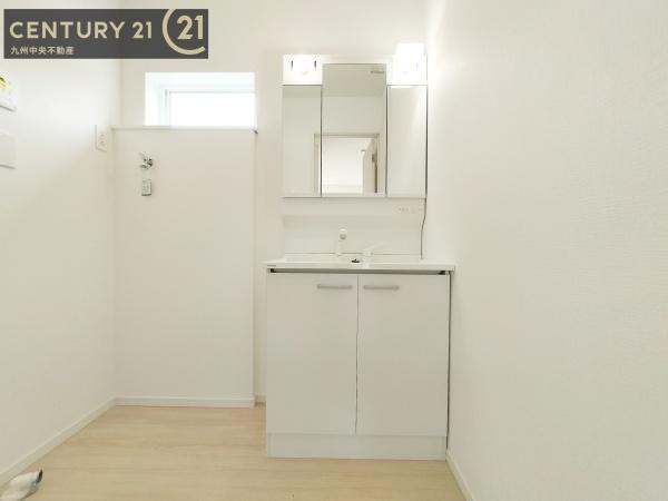 佐賀市若宮第8　2号棟