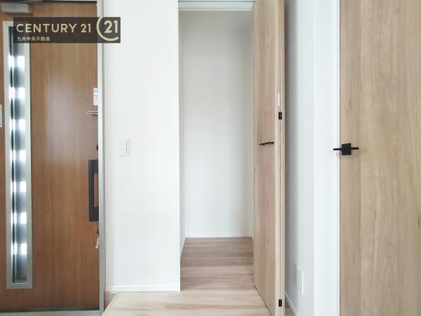 佐賀市八丁畷町1期　2号棟