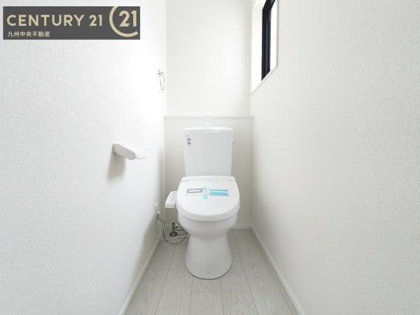 佐賀市八丁畷町1期　1号棟