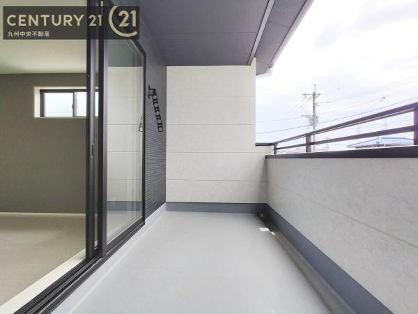 佐賀市八丁畷町1期　1号棟