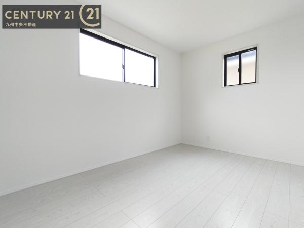 佐賀市八丁畷町1期　1号棟