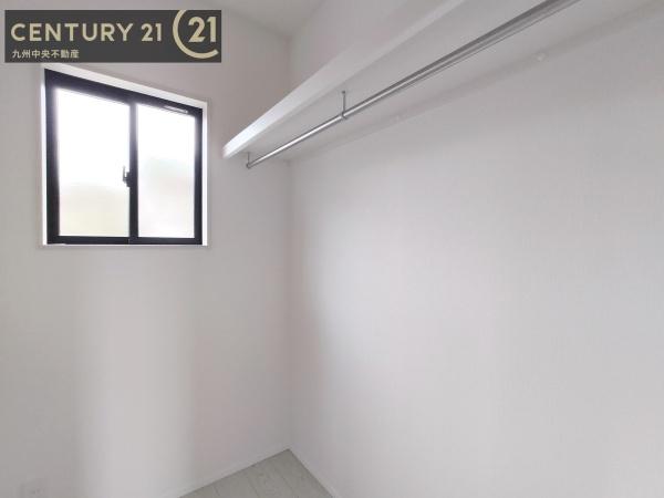 佐賀市八丁畷町1期　1号棟