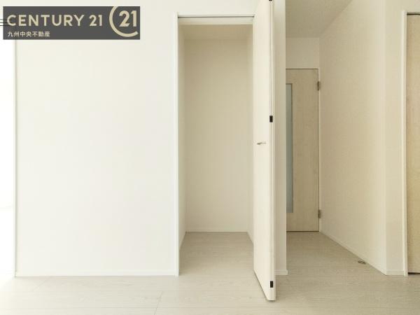 佐賀市八丁畷町1期　1号棟