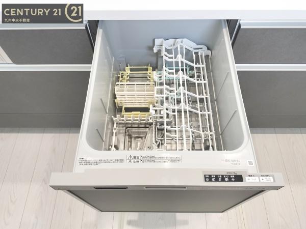 佐賀市八丁畷町1期　1号棟