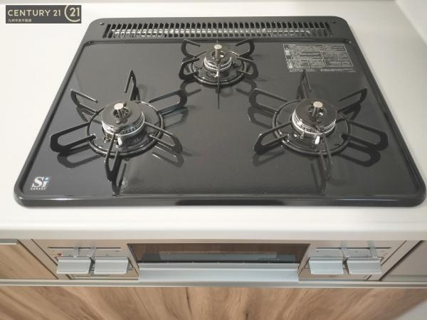 大野城市上大利4丁目3期　1号棟