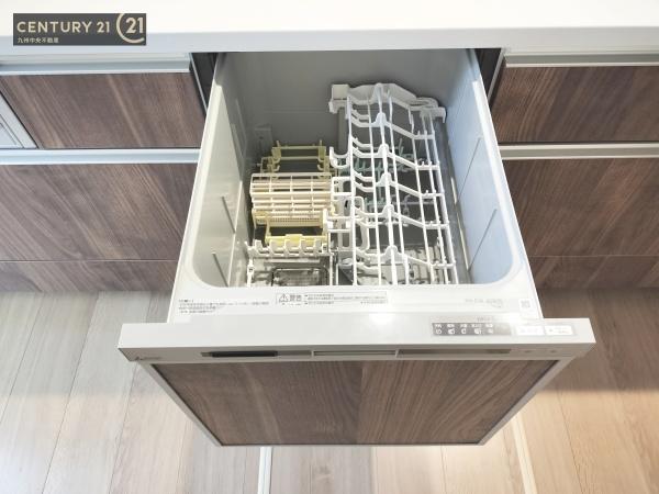 那珂川市片縄西5丁目4期1号棟