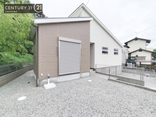 那珂川市片縄西5丁目4期1号棟