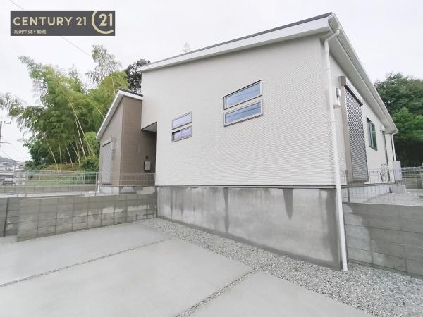 那珂川市片縄西5丁目4期1号棟