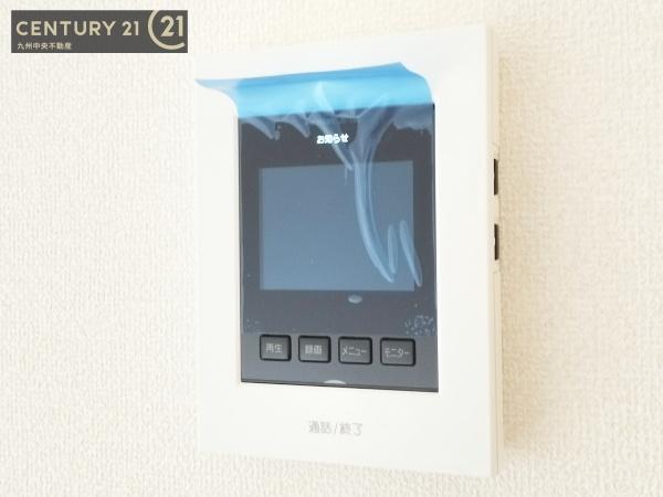 春日市原町第一　2号棟