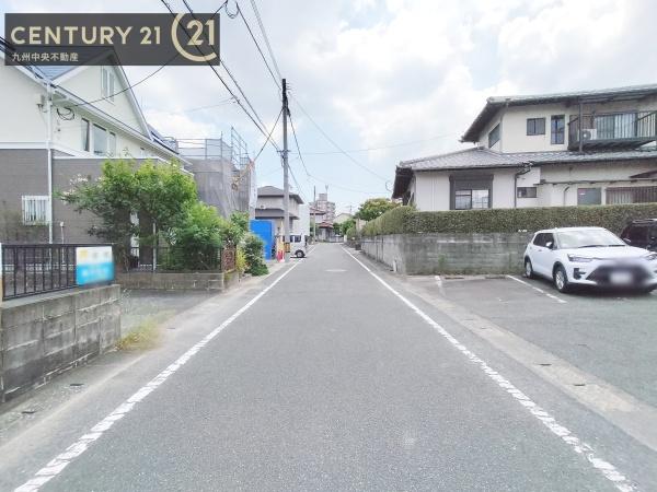 春日市原町第一　1号棟