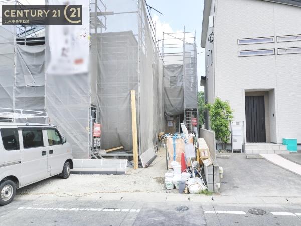 春日市原町第一　1号棟