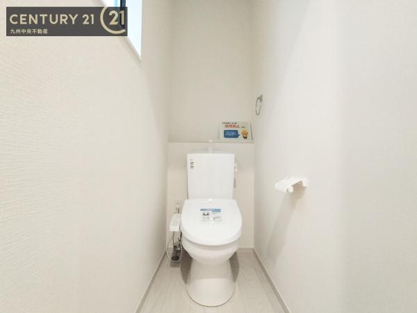 大宰府市通古賀6丁目1期4号棟