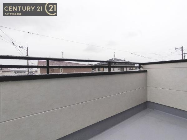 大宰府市通古賀6丁目1期4号棟