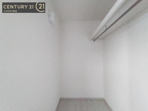 大宰府市通古賀6丁目1期4号棟