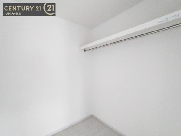 大宰府市通古賀6丁目1期4号棟