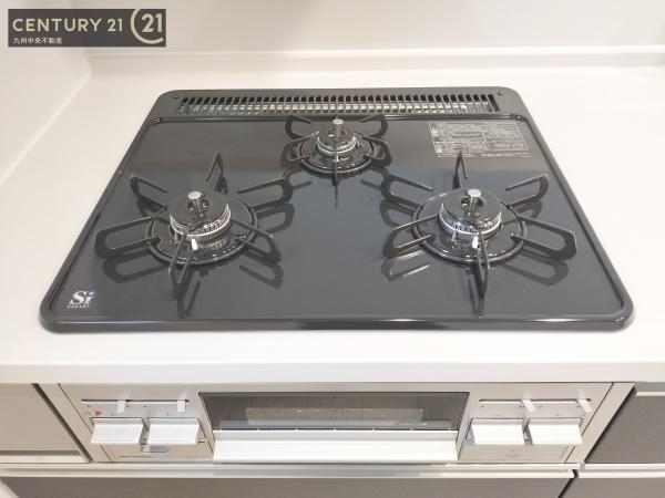 大宰府市通古賀6丁目1期4号棟