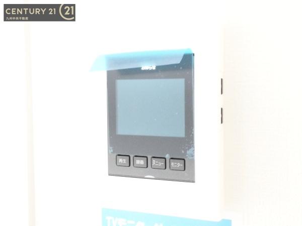 大宰府市通古賀6丁目1期4号棟