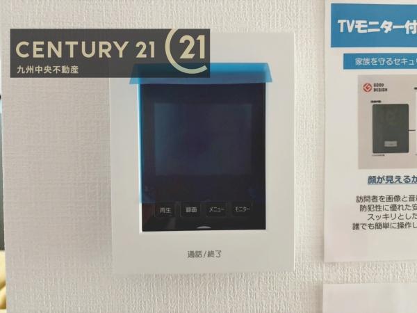 東区和白5丁目2期　16号棟