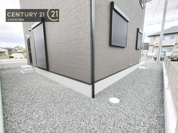 佐賀市木原1丁目　3号地
