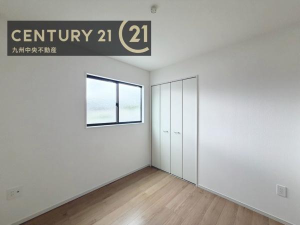 篠栗町庄4丁目1期　1号棟