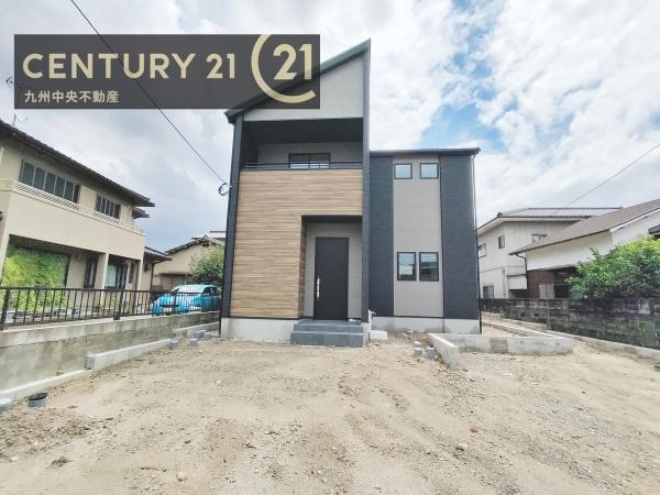 南区野多目2丁目2期　1号棟