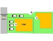 小郡市大保5期　2号棟