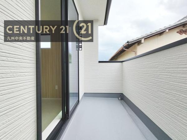南区野多目2丁目2期　2号棟