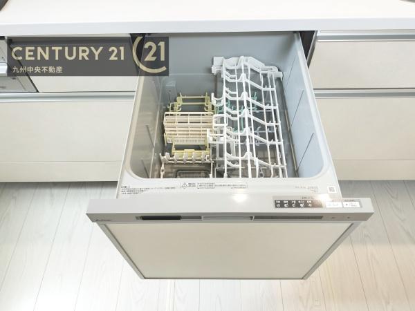 南区野多目2丁目2期　2号棟