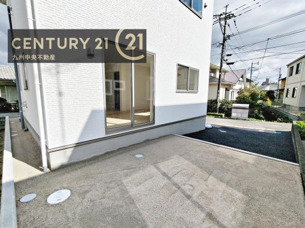 佐賀市高木瀬東第18　1号棟