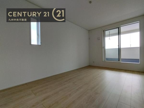 佐賀市開成第11　1号棟