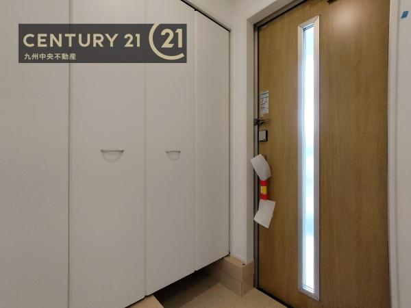 佐賀市開成第11　1号棟