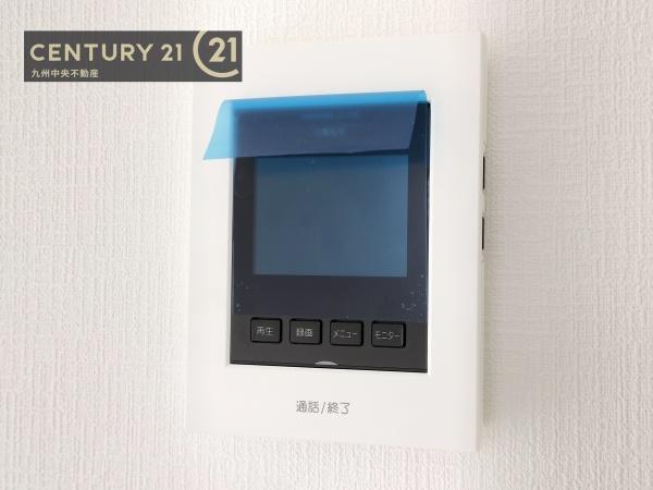 佐賀市開成第11　1号棟