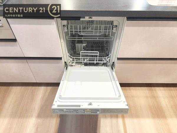 東区美和台5丁目2期　2号棟