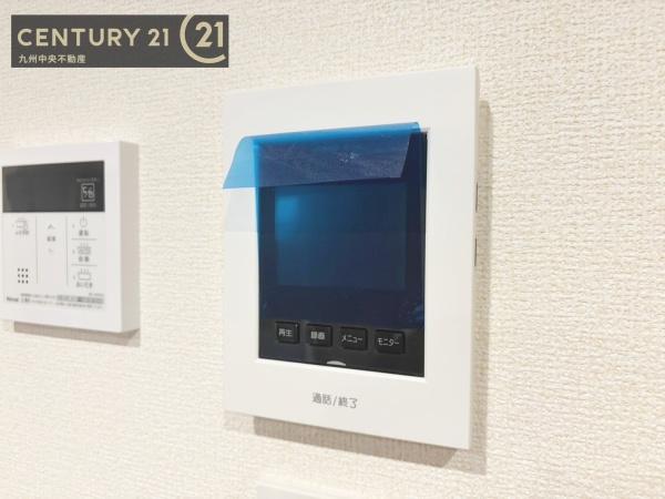 東区美和台5丁目2期　2号棟