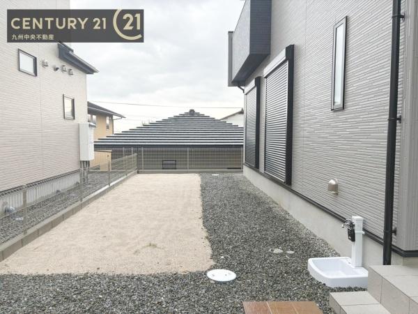 東区美和台5丁目2期　2号棟