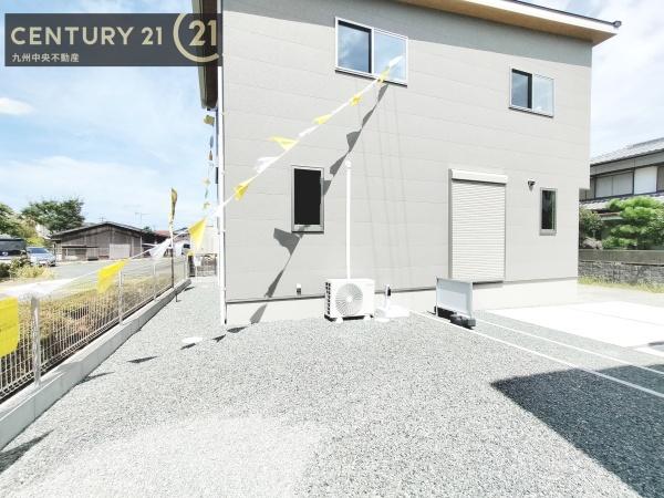 久留米市国分町　19号地