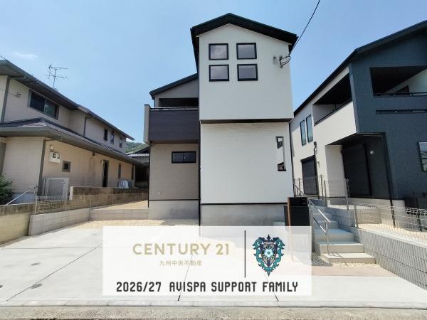 南区柏原2丁目 2号棟