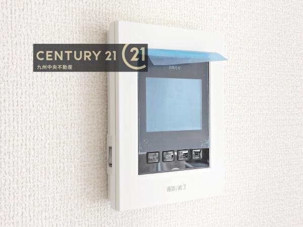 南区柏原2丁目　2号棟