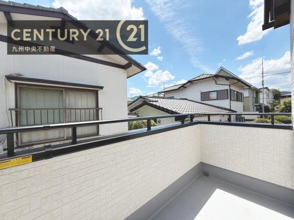 城南区樋井川5丁目53番　A号棟