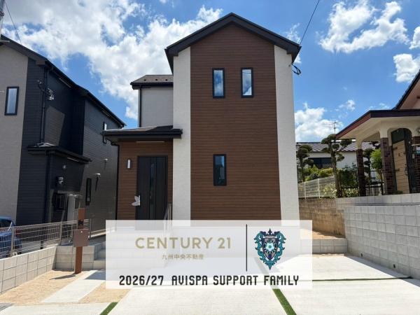 城南区樋井川5丁目53番　A号棟
