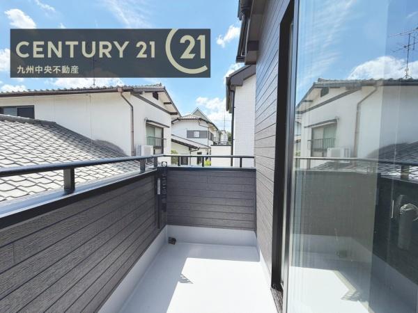 城南区樋井川5丁目53番　B号棟